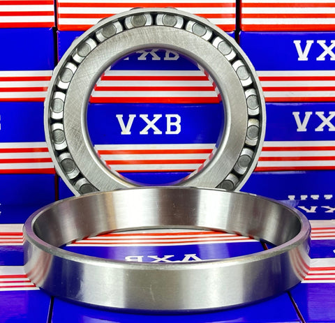 30219 Taper Bearings 95x170x34.5 CONE/CUP