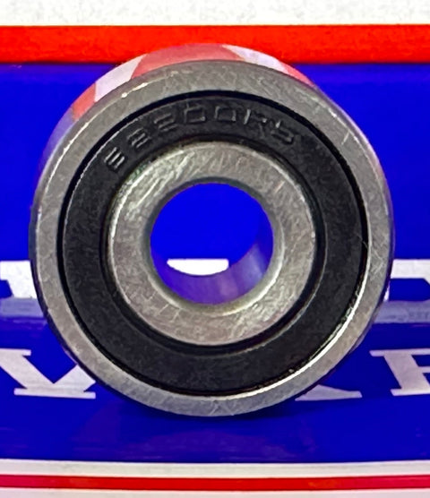 62200-2RS Bearing 10x30x14 Sealed