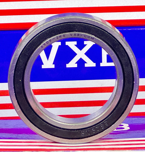 6909RS Bearing 45x68x12 Sealed