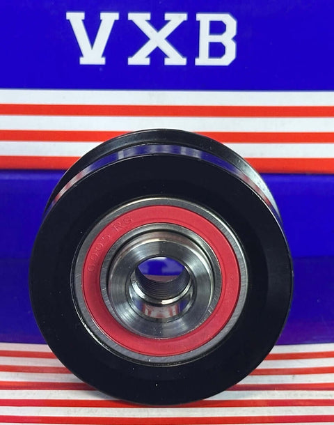 27415-0M010 Alternator Freewheel Pulley For Denso - Clutch Pulley 27415-0M011 - Buy from your Canadian Bearings Supplier