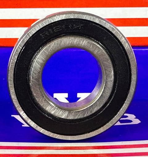 R12-2RS Sealed Ceramic Bearing 3/4x1 5/8x7/16 inch