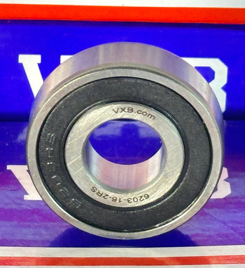 16x40x12mm Non-Standard Ball Bearing 16mm x 40mm x 12mm