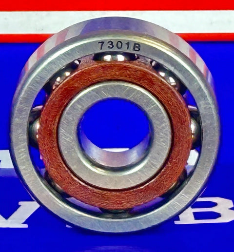 7301B Bearing Angular Contact 12x37x12