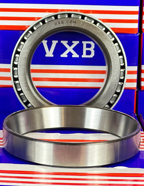 29590/29522 Tapered Roller Bearing 2 5/8" x 4 1/4" x 1"es