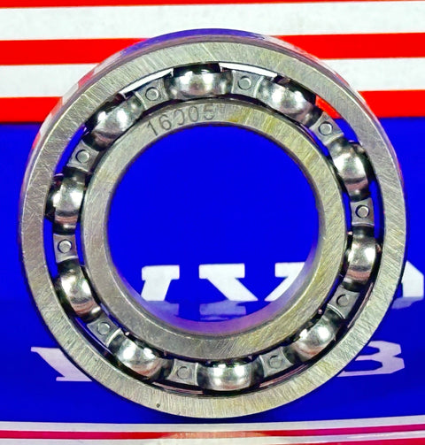 16005 Bearing 25x47x8mm
