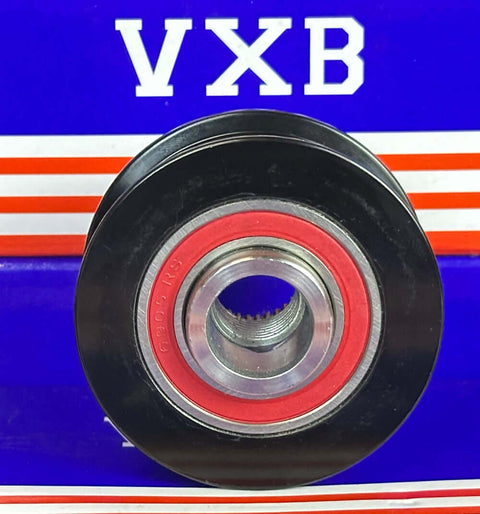 Poulie d’embrayage d’alternateur 4704090 pour General Motors Buick/Lacrosse