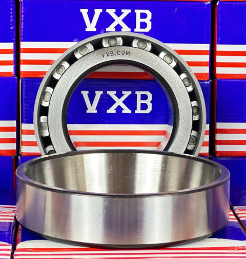 560/552 Tapered Roller Bearing 2 5/8" x 4 7/8" x 1.4440"es