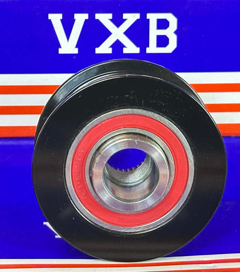 2605529 Alternator Overrunning Clutch Pulley For OPEL ASTRA Chevrolet - Buy from your Canadian Bearings Supplier