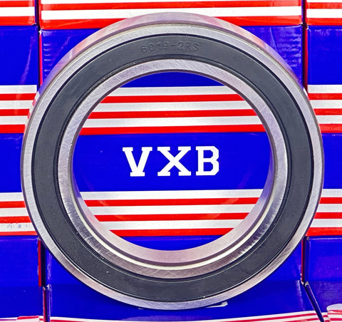 6019-2RS1 Ball Bearing ID 95mm OD 145mm Width 24mm