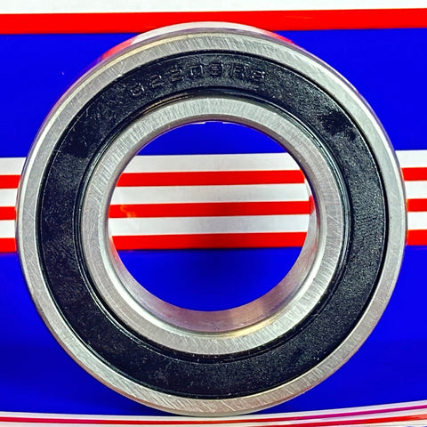62209-2RS1 Ball Bearing Double Sealed ID 45mm OD 85mm Width 23mm