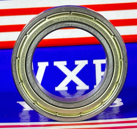 10-Pack 6906ZZ 30x47x9 Shielded Bearing