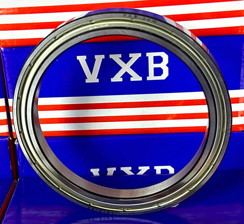 6816ZZ Bearing 80x100x10 Shielded
