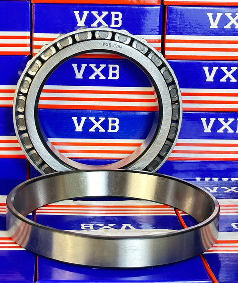 68462/68712 Tapered Roller Bearing 4 5/8" x 7 1/8" x 1 3/8"es