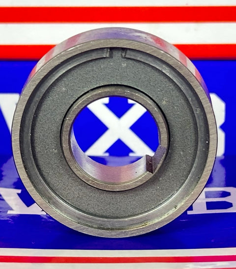 NSS15 One-Way 15x35x11 Bearing Support Required Backstop Clutch
