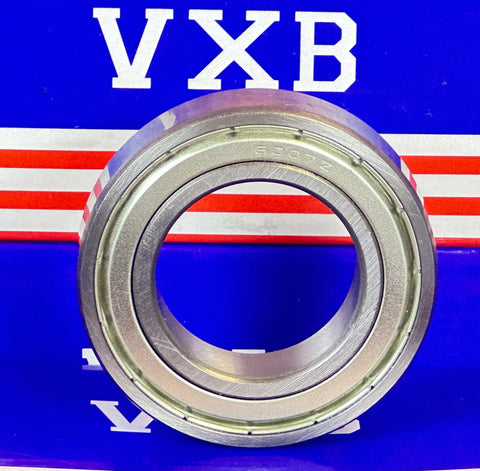 6007ZZ Bearing Deep Groove 6007ZZ