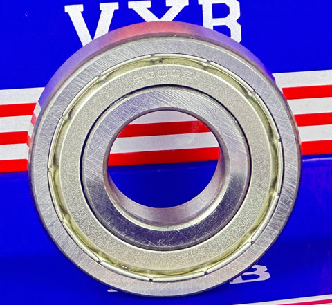 6306ZZ Bearing 30x72x19 Shielded