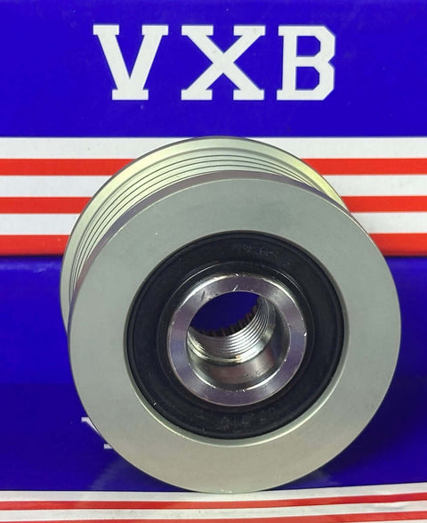 F-232369 Alternator Freewheel Clutch - Buy Bearings online - Fast US Shipping