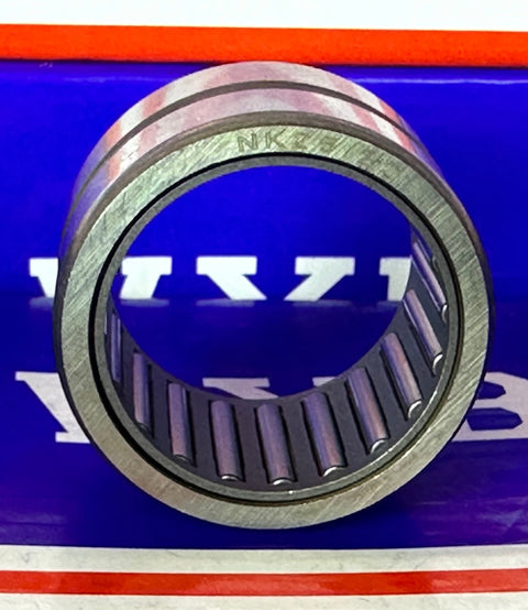 NK25/20 Needle roller bearing 25x33x20mm