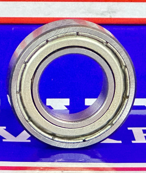 Y17ZZ 17x32x8 Metal Shielded Bearing