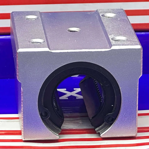 25mm CNC Bushing Linear Bearing Block Linear Motion - Buy Bearings online - Fast US Shipping
