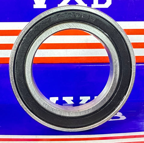61907RS Sealed Deep Groove Ball Bearing - 35mm x 55mm x 10mm
