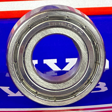 S6004ZZ Stainless Steel Ball Bearing