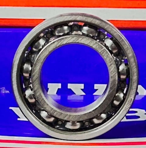 MR6904 Bearing 20x37x9mm Open - Buy from your Canadian Bearings Supplier