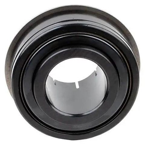 Link Belt ER16K 1 Inch Unmounted Replacement Ball Bearing Pro Grade Heavy Duty Industrial Bearing With Sealed Design By Rexnord front view