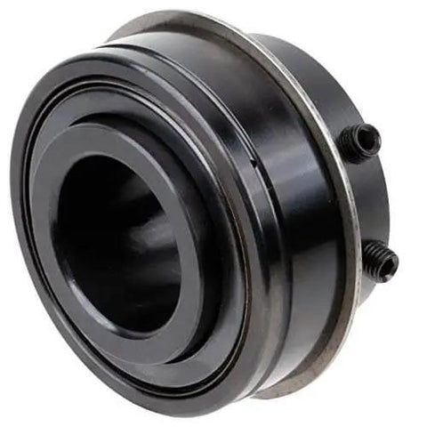 Link Belt ER16K 1 Inch Unmounted Replacement Ball Bearing Pro Grade Heavy Duty Industrial Bearing With Sealed Design By Rexnord