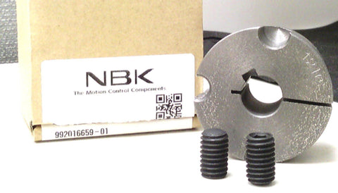 2-A-1 (50-A-1) Solid Sheave Pulley for V-belts size 3L, 4L