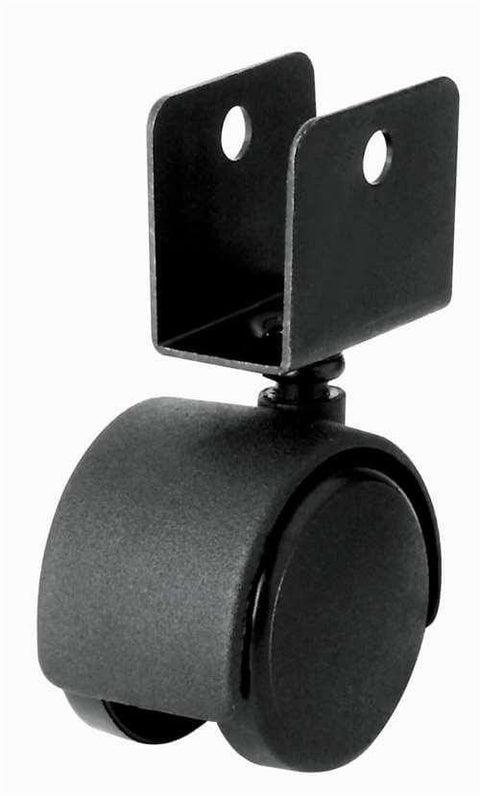 2" Swivel Bracket Caster Wheel
