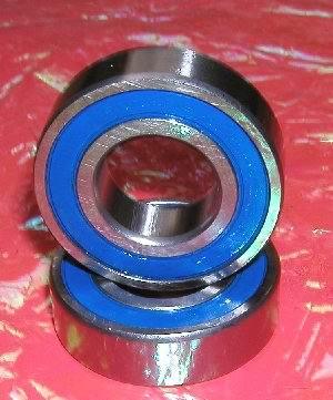 2 ATV Yamaha Banshee Rear Axle Bearing - VXB Ball Bearings