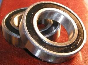 2 Bearing 60/28-2RS 28x52x12 Sealed - VXB Ball Bearings