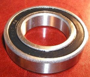 2 Bearing 60/28-2RS 28x52x12 Sealed - VXB Ball Bearings