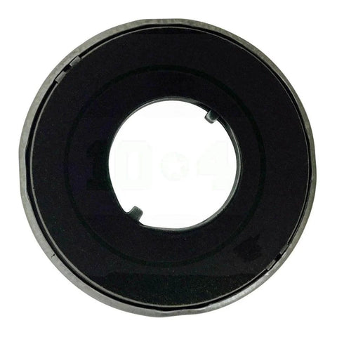 Front view of CLUTCH BRAKE - 2" TORQUE LIMITING - SINGLE PIECE - REPLACES EATON FULLER 127760X, circular design