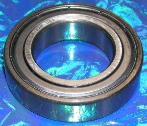 2 KAWASAKI MOJAVE ATV REAR AXLE Bearing - VXB Ball Bearings