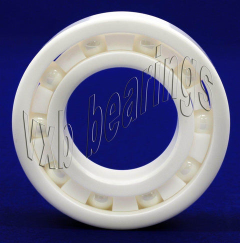 20-Pack 6807 Full Ceramic ZrO2 Bearings 35x47x7mm