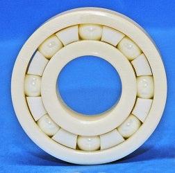 20-Pack Full Ceramic 6006 ZrO2 Ball Bearings 30x55x13mm