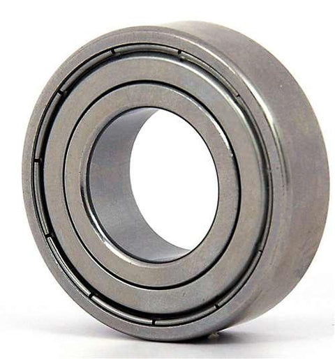 20 Bearing 625ZZ 5x16x5 Metal Shielded 5mm Bore Miniature Bearings - VXB Ball Bearings