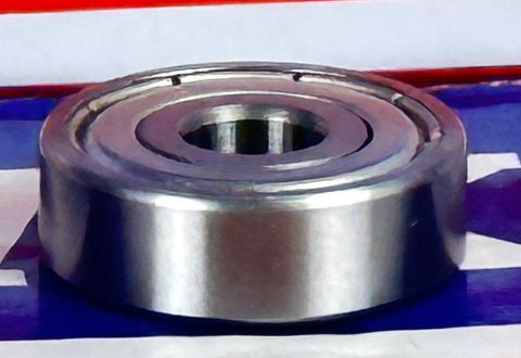 20 Bearing 627ZZ 7x22x7 Shielded Miniature - VXB Ball Bearings