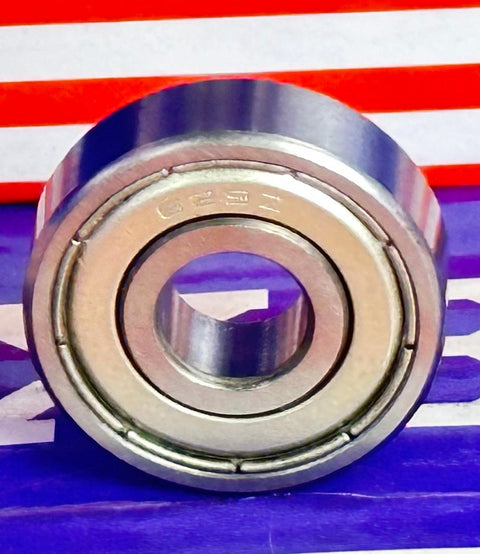 20 Bearing 629ZZ 9x26x8 Shielded Miniature - VXB Ball Bearings