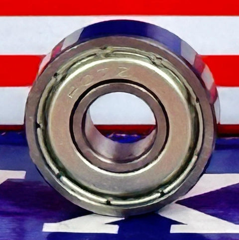 20 Shielded Bearing 607ZZ 7x19x6 Miniature - VXB Ball Bearings