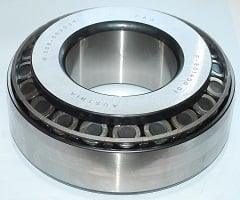 201692 Tapered Roller Bearing 2 3/4" x 4.921" x 1 1/16"es