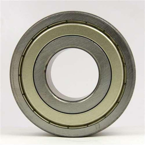 201KDD Shielded Bearing Single Row Radial 201 KDD