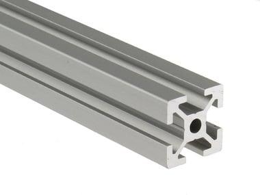 2020 Aluminum Extrusion Profile 20mm Linear Rail 1000MM (39") length