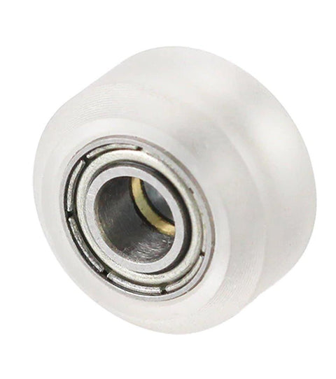 2020 Extrusion Profile Linear Motion 4x15x8mm Clear Track Slide Bearing