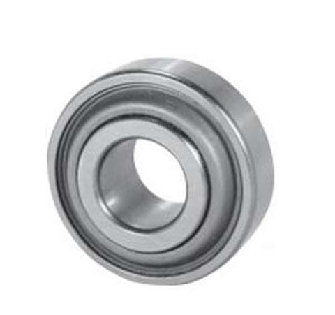 202NPP9 Special 2 Single Lip Shroud Seals 0.505 Inner Bearings - VXB Ball Bearings