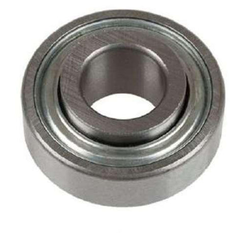203KRR2 Special 2 Single Lip Shroud BORE: 0.64 inch Bearing