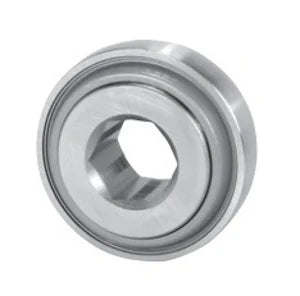 206KRR6 Special 2 Single Lip Shroud Seals 1 Inner Diameter Bearings - VXB Ball Bearings