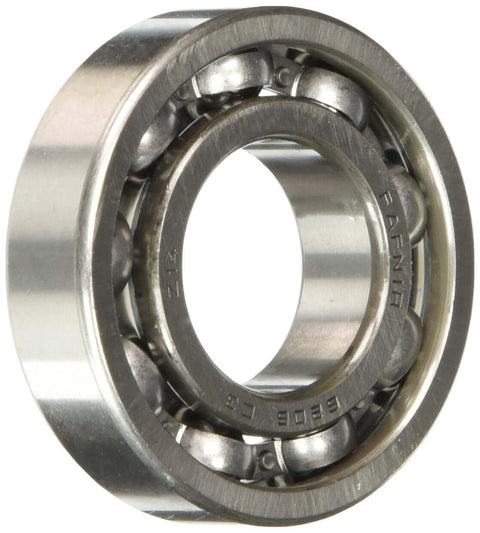 Single Row Ball Bearing 206WB Built To Last, High Precision Industrial Grade Bearing For Machinery And Equipment